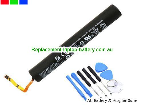  image 1 for Battery Tablet YT2-830F, Australia LENOVO Tablet YT2-830F Laptop Battery In Stock With Low Price
