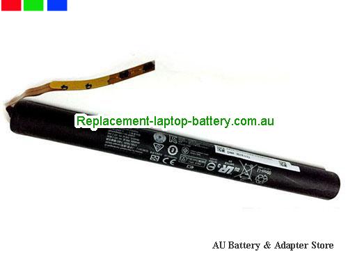  image 5 for Battery Yoga Tablet 2 1380F, Australia LENOVO Yoga Tablet 2 1380F Laptop Battery In Stock With Low Price