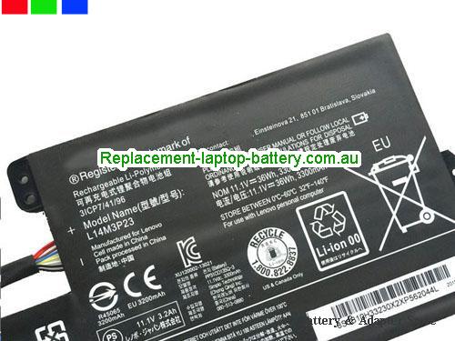  image 2 for Battery 5B10H33230, Australia LENOVO 5B10H33230 Laptop Battery In Stock With Low Price