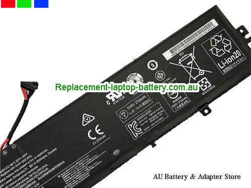  image 3 for Battery R720i7/8G/1T 128G/GTX1050Ti 4G, Australia LENOVO R720i7/8G/1T 128G/GTX1050Ti 4G Laptop Battery In Stock With Low Price