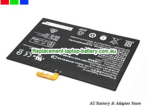  image 5 for Battery YOGABOOK YB1-X91F, Australia LENOVO YOGABOOK YB1-X91F Laptop Battery In Stock With Low Price