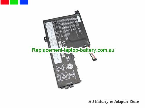  image 2 for Battery L15L3PB1, Australia LENOVO L15L3PB1 Laptop Battery In Stock With Low Price
