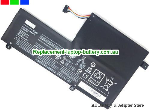  image 5 for Battery FLEX 5 1470, Australia LENOVO FLEX 5 1470 Laptop Battery In Stock With Low Price