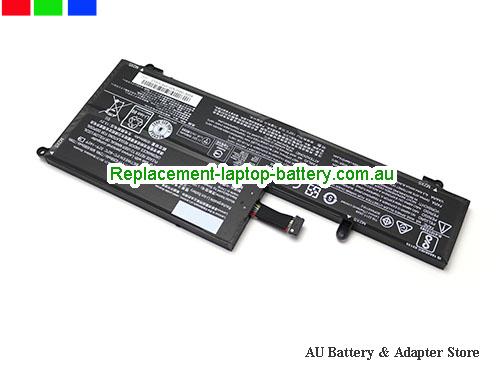  image 4 for Battery Yoga 720-15IKB80X7005BGE, Australia LENOVO Yoga 720-15IKB80X7005BGE Laptop Battery In Stock With Low Price