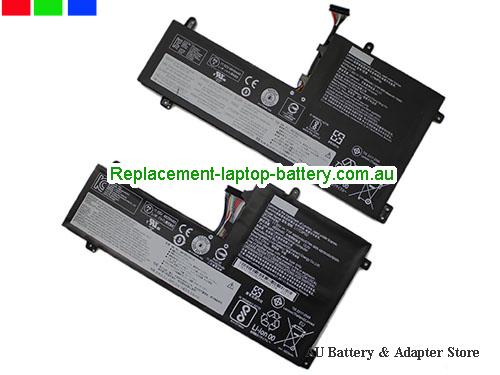  image 1 for Battery Legion Y730-15, Australia LENOVO Legion Y730-15 Laptop Battery In Stock With Low Price
