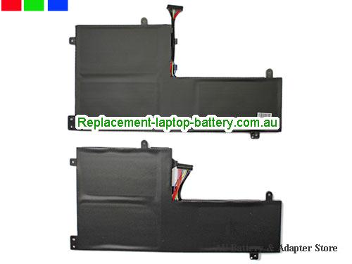  image 3 for Battery Legion Y730-15, Australia LENOVO Legion Y730-15 Laptop Battery In Stock With Low Price