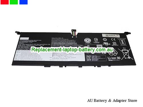  image 2 for Battery IdeaPad 730S-13IWL, Australia LENOVO IdeaPad 730S-13IWL Laptop Battery In Stock With Low Price