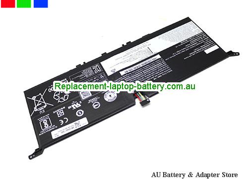  image 4 for Battery IdeaPad 730S-13IWL, Australia LENOVO IdeaPad 730S-13IWL Laptop Battery In Stock With Low Price