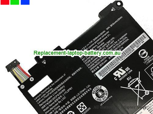  image 2 for Battery V330-14IKB-81B0, Australia LENOVO V330-14IKB-81B0 Laptop Battery In Stock With Low Price