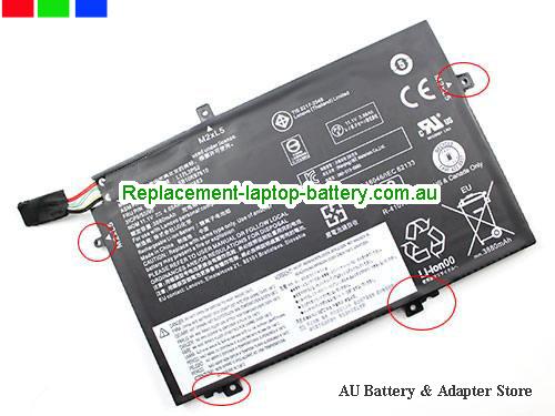  image 1 for Battery 01AV463, Australia LENOVO 01AV463 Laptop Battery In Stock With Low Price