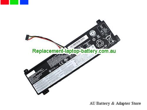  image 2 for Battery V330-15IKB(81DE00LNGE), Australia LENOVO V330-15IKB(81DE00LNGE) Laptop Battery In Stock With Low Price