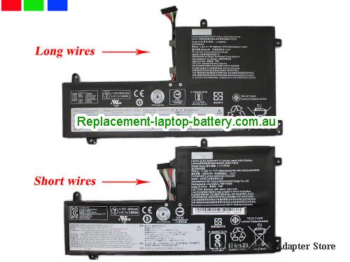  image 1 for Battery Y7000, Australia LENOVO Y7000 Laptop Battery In Stock With Low Price