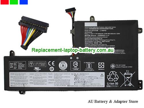  image 4 for Battery Y7000, Australia LENOVO Y7000 Laptop Battery In Stock With Low Price