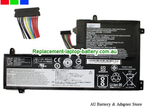  image 5 for Battery Y7000, Australia LENOVO Y7000 Laptop Battery In Stock With Low Price