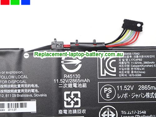  image 5 for Battery 5B10Q22883, Australia LENOVO 5B10Q22883 Laptop Battery In Stock With Low Price