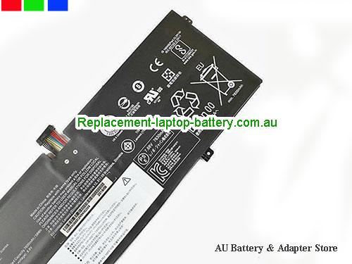 image 5 for Battery Yoga C930-13IKB-81C4002QMZ, Australia LENOVO Yoga C930-13IKB-81C4002QMZ Laptop Battery In Stock With Low Price
