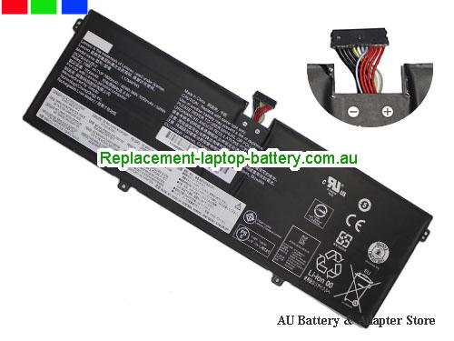  image 1 for Battery L17M4PH3, Australia LENOVO L17M4PH3 Laptop Battery In Stock With Low Price