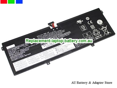  image 2 for Battery L17M4PH3, Australia LENOVO L17M4PH3 Laptop Battery In Stock With Low Price