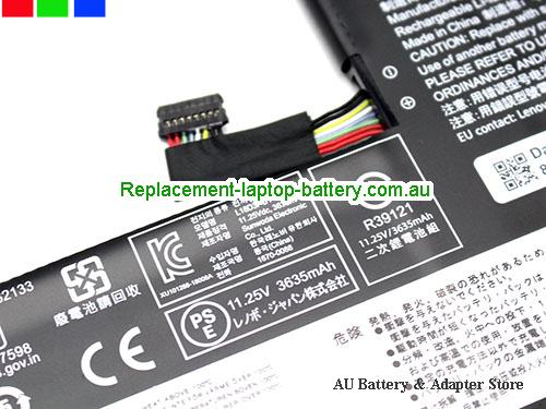  image 4 for Battery 5B10S75394, Australia LENOVO 5B10S75394 Laptop Battery In Stock With Low Price