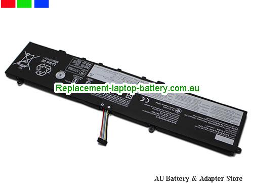  image 2 for Battery YOGA C940-15IRH 81TE000LGE, Australia LENOVO YOGA C940-15IRH 81TE000LGE Laptop Battery In Stock With Low Price