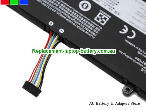  image 5 for Battery YOGA C940-15IRH 81TE000LGE, Australia LENOVO YOGA C940-15IRH 81TE000LGE Laptop Battery In Stock With Low Price