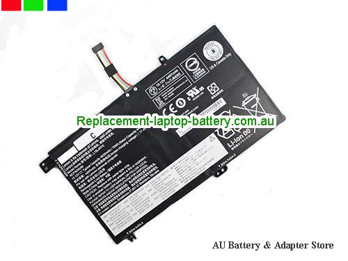  image 1 for Battery Ideapad S540-14API-81NH002YGE, Australia LENOVO Ideapad S540-14API-81NH002YGE Laptop Battery In Stock With Low Price