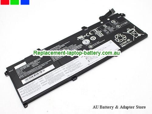  image 2 for Battery ThinkPad T590 20N4CTO1WW-C9-L5, Australia LENOVO ThinkPad T590 20N4CTO1WW-C9-L5 Laptop Battery In Stock With Low Price