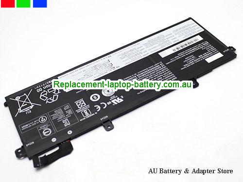  image 4 for Battery ThinkPad T590 20N4CTO1WW-C9-L5, Australia LENOVO ThinkPad T590 20N4CTO1WW-C9-L5 Laptop Battery In Stock With Low Price