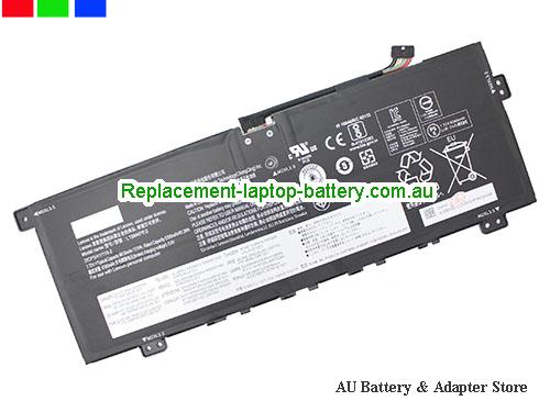  image 1 for Battery Yoga C740-14IML, Australia LENOVO Yoga C740-14IML Laptop Battery In Stock With Low Price