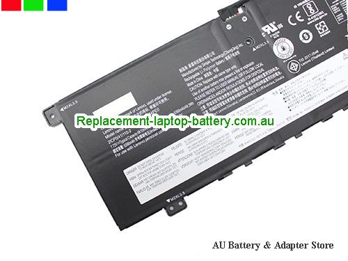 image 3 for Battery Yoga C740-14IML, Australia LENOVO Yoga C740-14IML Laptop Battery In Stock With Low Price