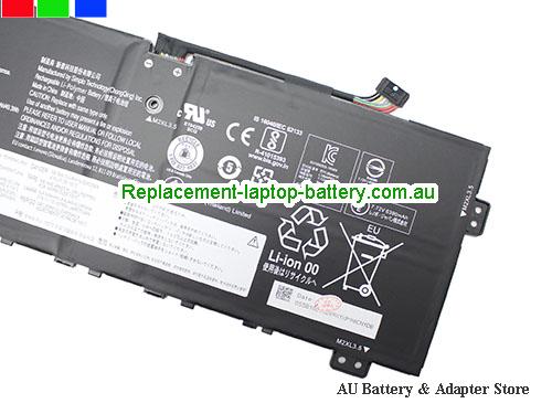  image 4 for Battery Yoga C740-14IML, Australia LENOVO Yoga C740-14IML Laptop Battery In Stock With Low Price