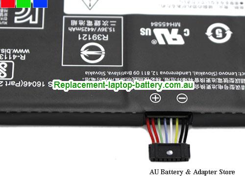  image 5 for Battery IdeaPad S740-15IRH, Australia LENOVO IdeaPad S740-15IRH Laptop Battery In Stock With Low Price