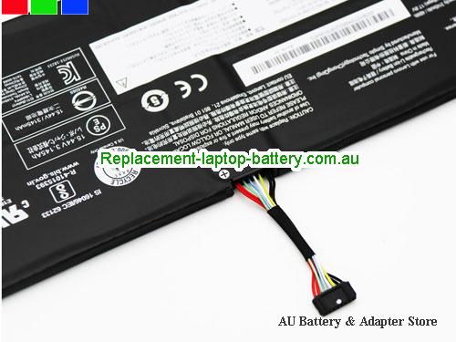  image 3 for Battery IdeaPad S540-14API, Australia LENOVO IdeaPad S540-14API Laptop Battery In Stock With Low Price