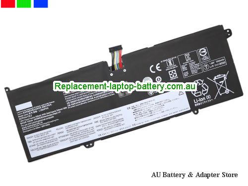  image 1 for Battery YOGA C940, Australia LENOVO YOGA C940 Laptop Battery In Stock With Low Price