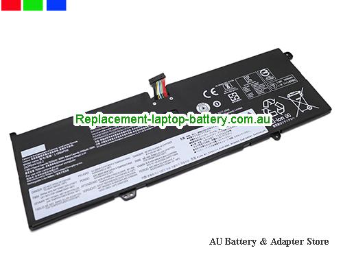  image 3 for Battery YOGA C940, Australia LENOVO YOGA C940 Laptop Battery In Stock With Low Price
