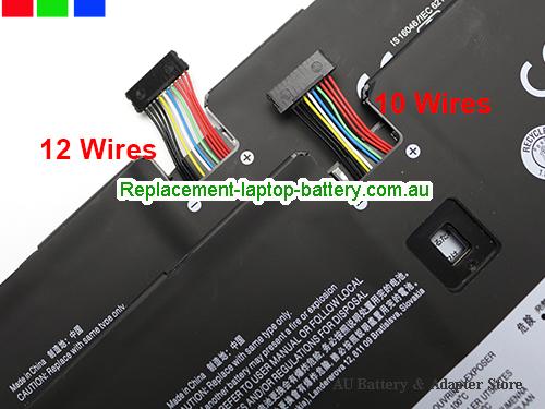  image 5 for Battery YOGA C940, Australia LENOVO YOGA C940 Laptop Battery In Stock With Low Price