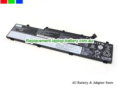  image 2 for Battery ThinkPad E14 Gen 2 20T6000TTX, Australia LENOVO ThinkPad E14 Gen 2 20T6000TTX Laptop Battery In Stock With Low Price