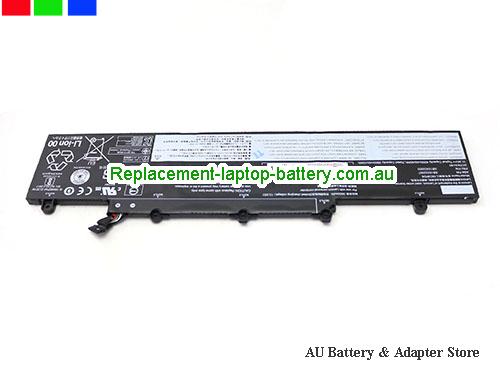  image 4 for Battery ThinkPad E14 Gen 2 20T6000TTX, Australia LENOVO ThinkPad E14 Gen 2 20T6000TTX Laptop Battery In Stock With Low Price
