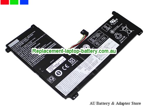  image 2 for Battery IdeaPad 1-14IGL05 81VU0068NZ, Australia LENOVO IdeaPad 1-14IGL05 81VU0068NZ Laptop Battery In Stock With Low Price