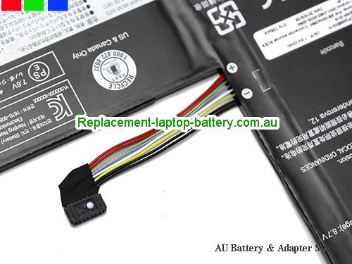  image 5 for Battery IdeaPad 1-14IGL05 81VU0068NZ, Australia LENOVO IdeaPad 1-14IGL05 81VU0068NZ Laptop Battery In Stock With Low Price