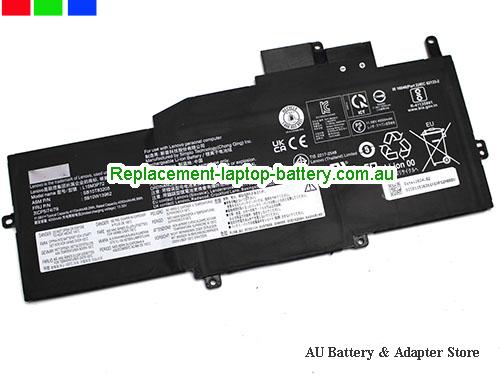  image 2 for Battery ThinkPad X1 Nano Gen 1-20UN000RCK, Australia LENOVO ThinkPad X1 Nano Gen 1-20UN000RCK Laptop Battery In Stock With Low Price