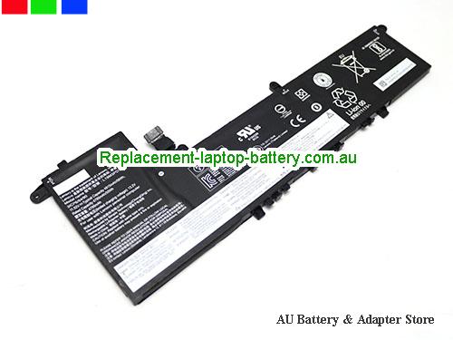  image 2 for Battery Xiaoxin Pro13 2020, Australia LENOVO Xiaoxin Pro13 2020 Laptop Battery In Stock With Low Price