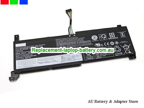  image 2 for Battery V17 G2-ITL(82NX), Australia LENOVO V17 G2-ITL(82NX) Laptop Battery In Stock With Low Price