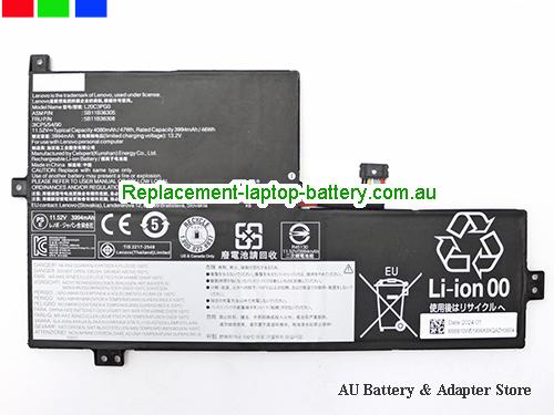 image 1 for Battery 500w Gen 3(Intel)82J3000GCC, Australia LENOVO 500w Gen 3(Intel)82J3000GCC Laptop Battery In Stock With Low Price