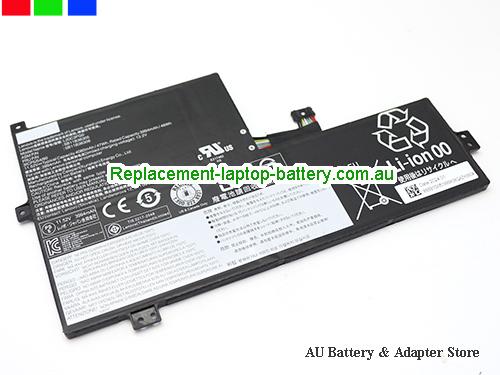  image 2 for Battery 500w Gen 3(Intel)82J3000GCC, Australia LENOVO 500w Gen 3(Intel)82J3000GCC Laptop Battery In Stock With Low Price