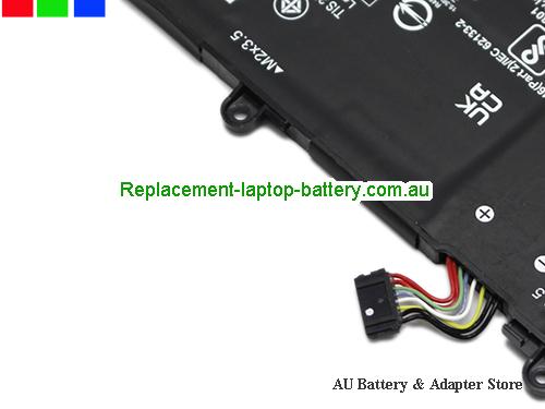  image 5 for Battery ThinkBook 16p G2 ACH 20YM001TCK, Australia LENOVO ThinkBook 16p G2 ACH 20YM001TCK Laptop Battery In Stock With Low Price