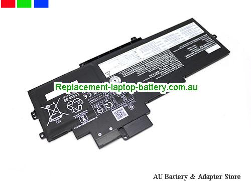  image 2 for Battery ThinkPad X1 Nano Gen 2 21E8001QRI, Australia LENOVO ThinkPad X1 Nano Gen 2 21E8001QRI Laptop Battery In Stock With Low Price