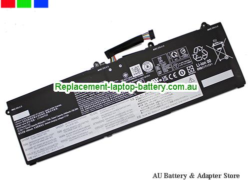  image 2 for Battery ThinkBook 16 G4 IAP 21CY003CSA, Australia LENOVO ThinkBook 16 G4 IAP 21CY003CSA Laptop Battery In Stock With Low Price