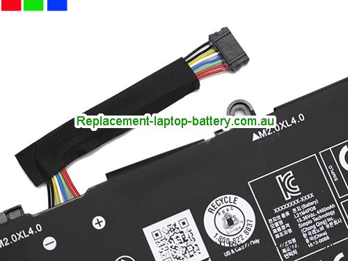  image 5 for Battery ThinkBook 16 G4 IAP 21CY003CSA, Australia LENOVO ThinkBook 16 G4 IAP 21CY003CSA Laptop Battery In Stock With Low Price
