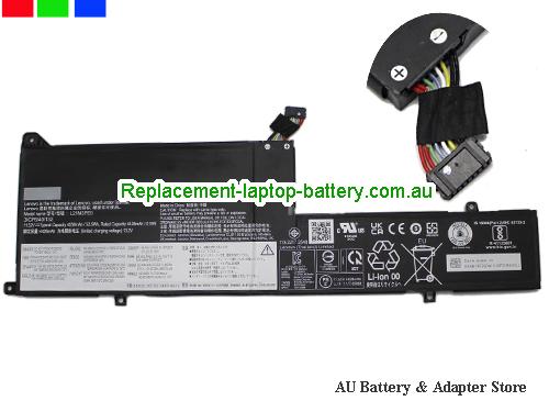  image 1 for Battery IdeaPad Flex 5 16ABR8 82XY001ATW, Australia LENOVO IdeaPad Flex 5 16ABR8 82XY001ATW Laptop Battery In Stock With Low Price